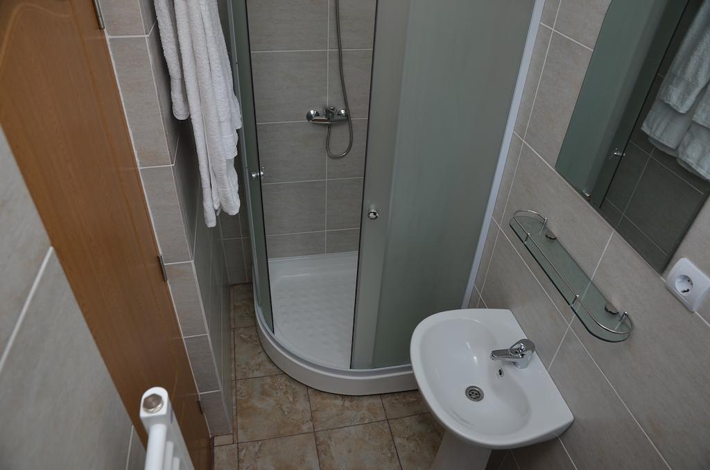 Pensiunea Poezii Alese Valea Drăganului Quarto foto